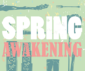 Daily Trojan Spring Awakening Supplement