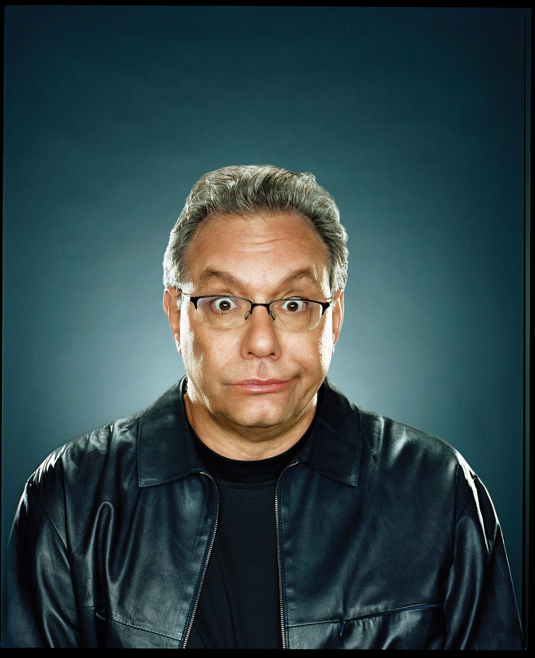  LEWIS BLACK, who is most recognizable for his “Back in Black ...