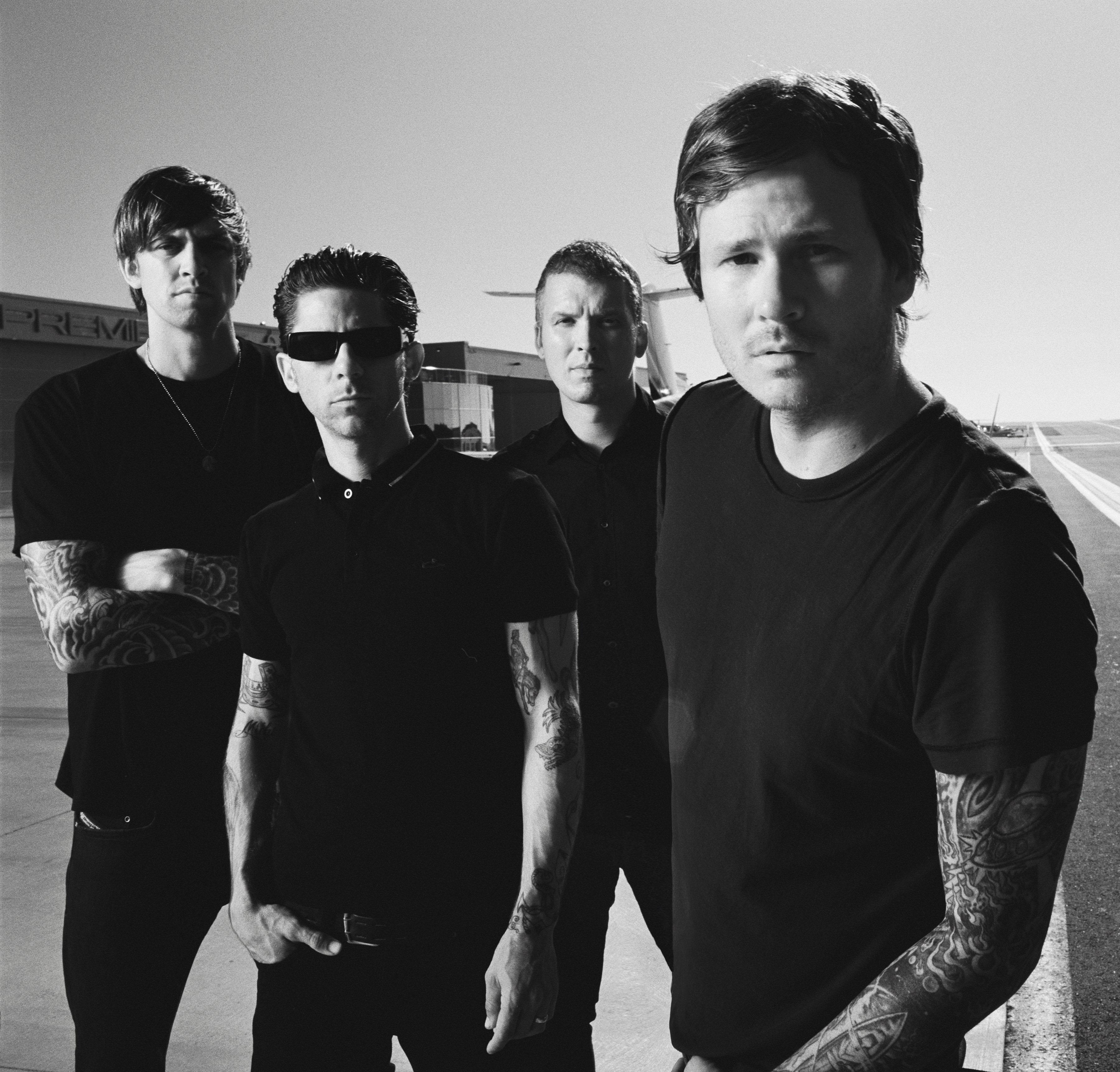 Angels And Airwaves Love Movie Ending Meaning