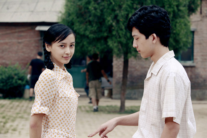 Chinese Film Explores Love From All Sides Daily Trojan