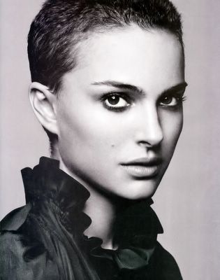 Natalie Portman Creative Commons Never heard of these movies
