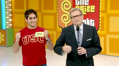 Price Is Right Tickets