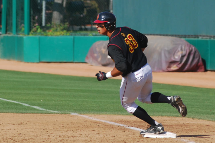 USC baseball wins first road game of the season - Daily Trojan