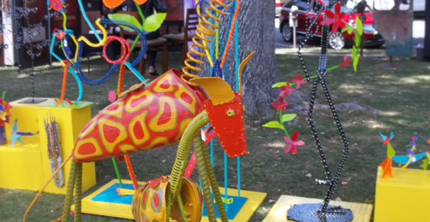 Show showcases inspiring talent