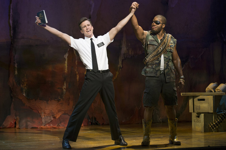 Why Is It Called Book Of Mormon