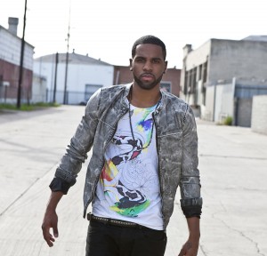 Whatcha say · Jason DeRulo will perform alongside the Song Girls, Trojan Dance Force, Chaotic 3 and the Trojan Marching Band at the 10th annual Conquest concert hosted by Heather McDonald and Steve Rannazzisi. - Photo courtesy of WBR Press  