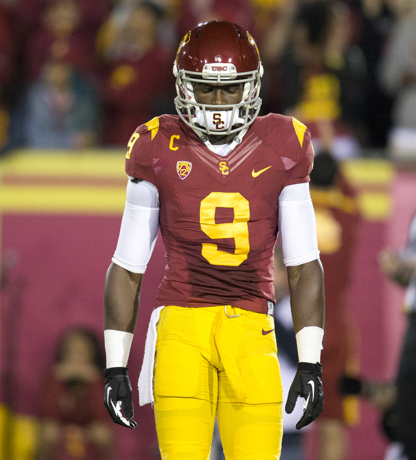 Eleven USC football players find NFL opportunities Daily Trojan