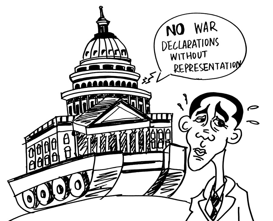 congress-must-speak-up-on-its-war-powers-daily-trojan