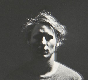 Blurring lines · Ben Howard’s new album incorporates the heaviness of the blues to his already-present folk elements of narrative and delicacy.  - Courtesy of Ben Howard Music  