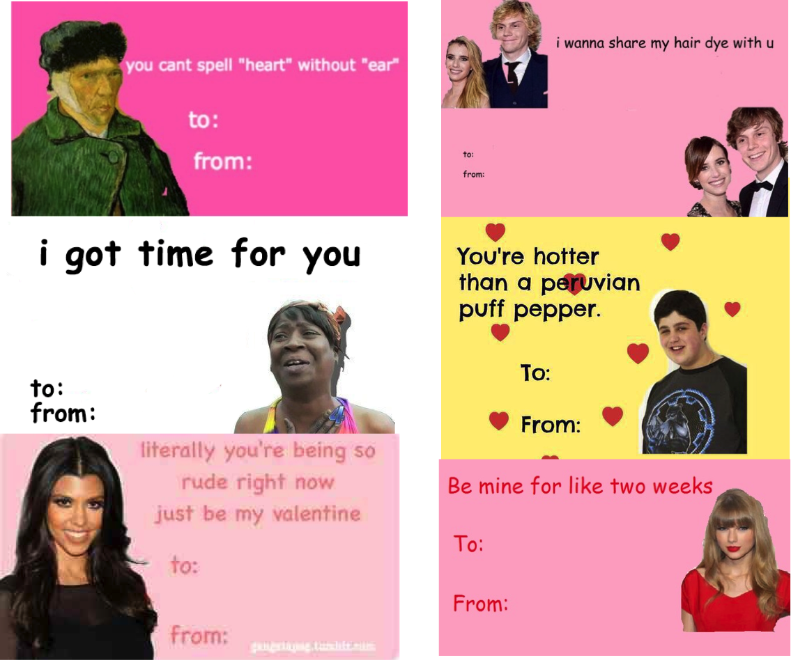 A Cynic's Guide to Valentine's Day: Will you be my anti-Valentine? | Daily Trojan