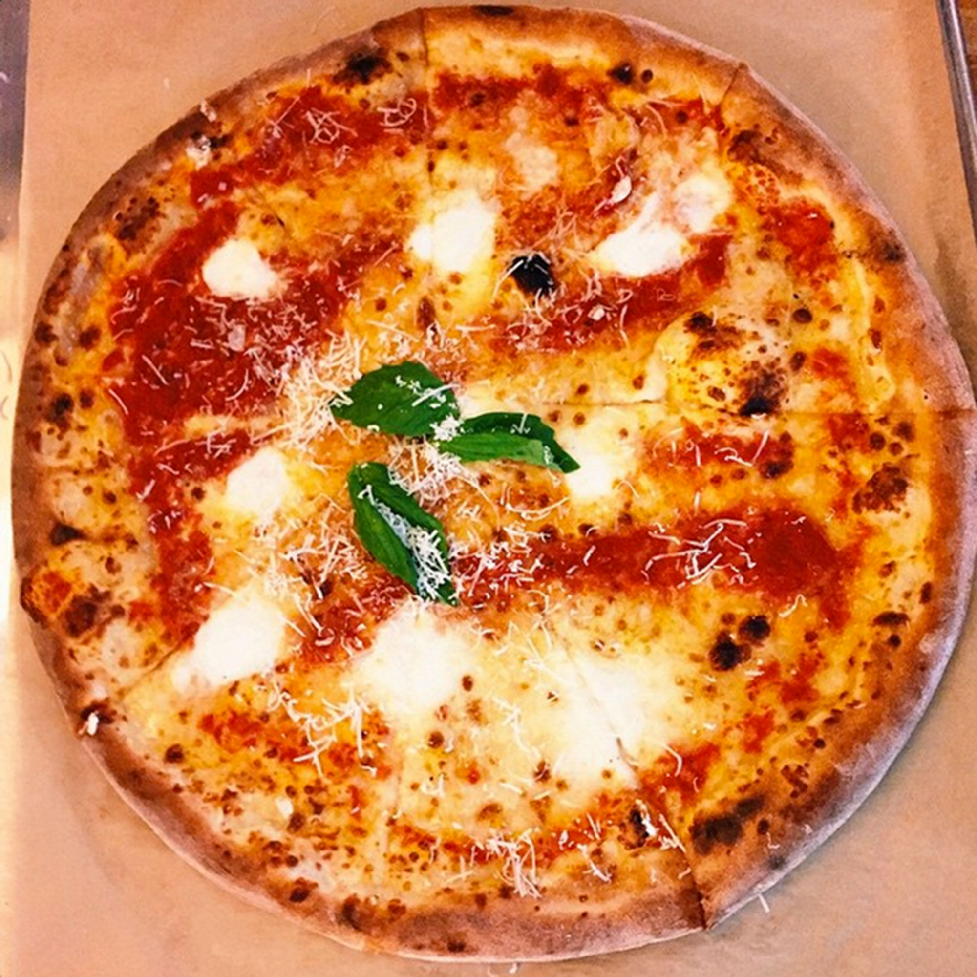 Instagram offers variety of beautiful food options - Daily Trojan Online