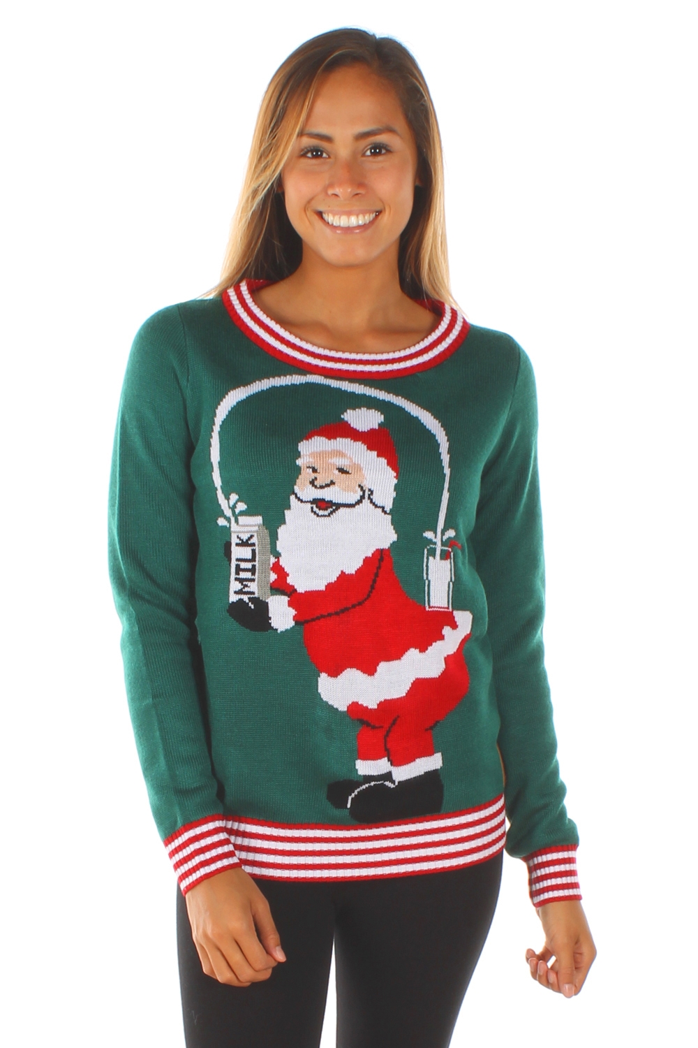 mossimo ugly christmas sweater