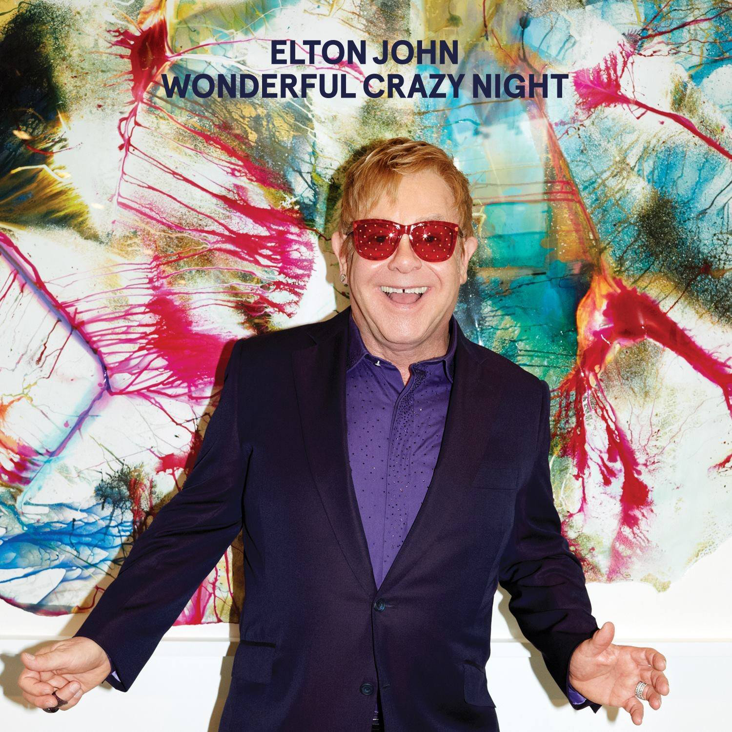 Music legend Elton John releases new studio album Daily Trojan