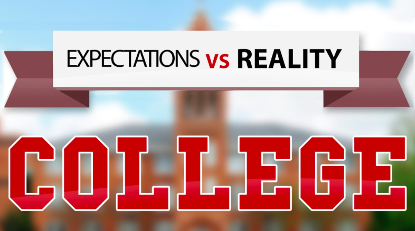 My Trojan Experience College Expectations Vs Reality Daily Trojan