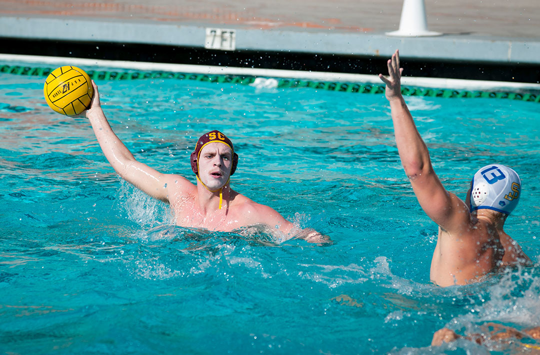 water polo jersey