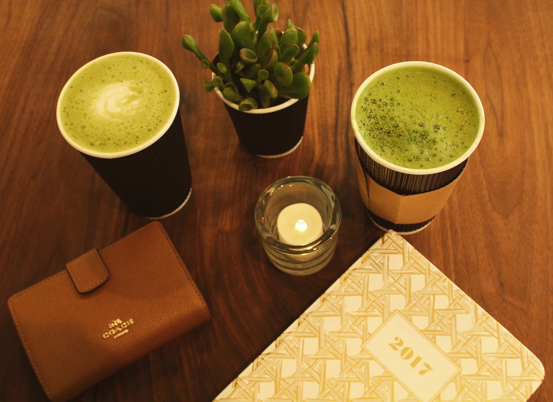 review-midori-matcha-cafe-offers-a-variety-of-matcha-foods-daily-trojan