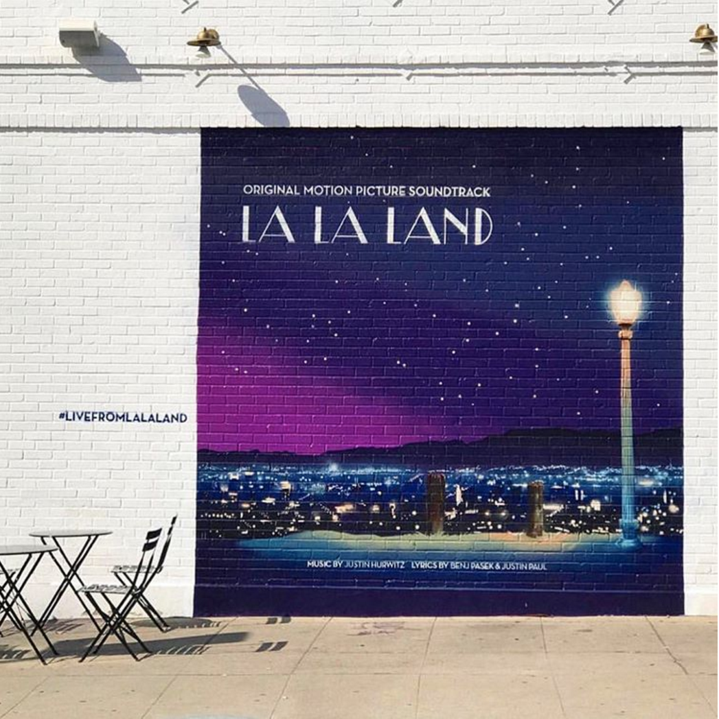 Los Angeles creates La La Land Day to celebrate film - Daily Trojan Online