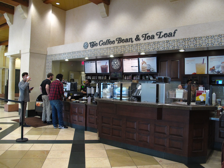 Best of USC Coffee Spots on Campus Daily Trojan