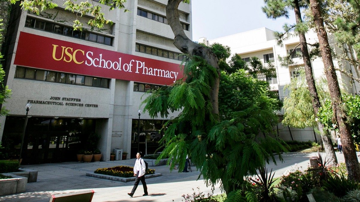 School of Pharmacy adds new degree | Daily Trojan