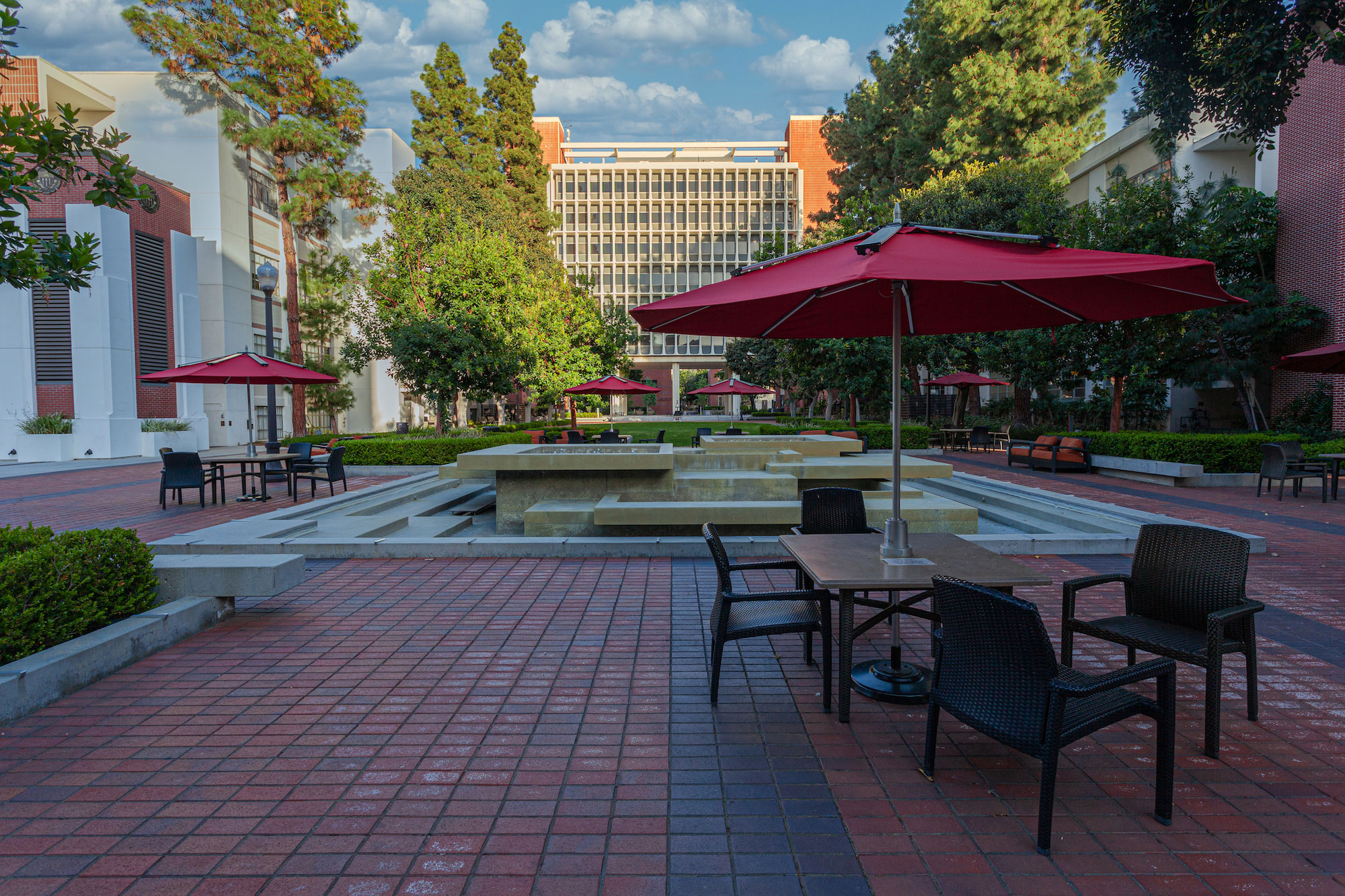 Royal blue USC Viterbi School of Engineering - Usc Viterbi School