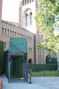 Bovard Construction