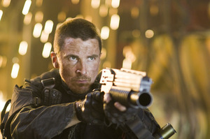 Terminator Salvation