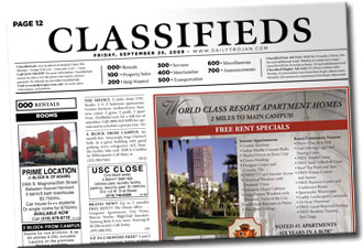 classifieds