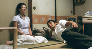 Private lives · The Japanese film Still Walking explores the dysfunctional lives of a large family over a 24-hour period. Directed by Hirokazu Kore-eda, this quiet, nuanced film has won numerous awards at festivals. - Photos courtesy of IFC Films