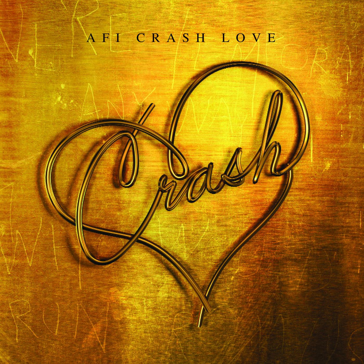 Crash Love offers emotional rock anthems Daily Trojan