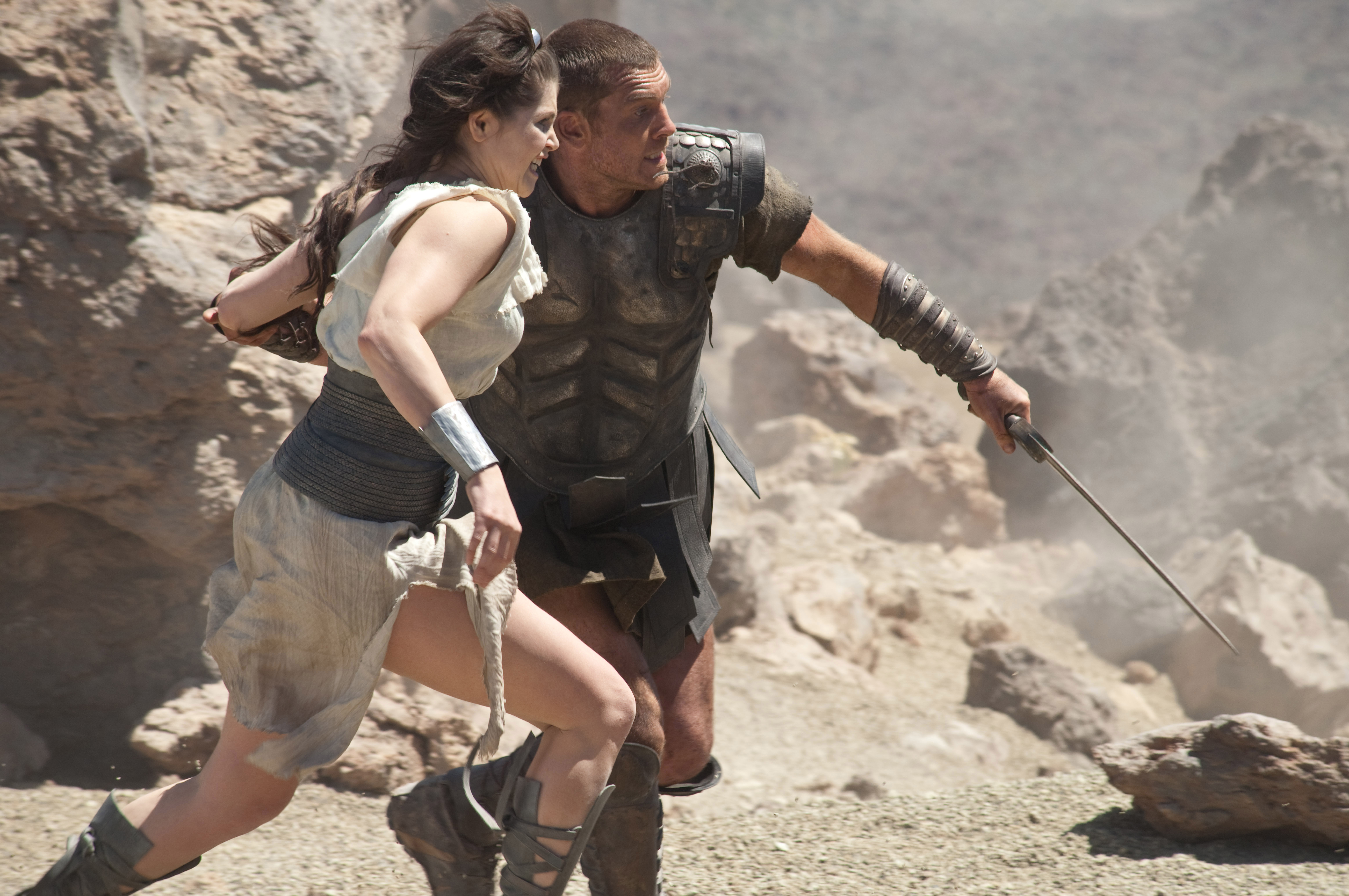 Action and politics Clash in latest film epic - Daily Trojan