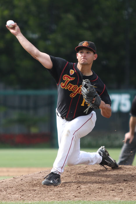 LBSU Dirtbags vs. USC Trojans