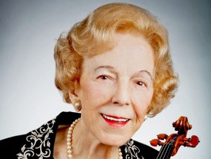  Sweet melodies · The $7 million donation from Thornton School of Music professor Alice Schoenfeld will establish a scholarship fund. Schoenfeld donated $3 million to Thornton in October. — Courtesy of USC News