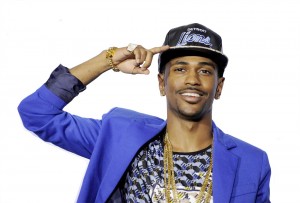 web BigSean