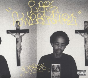 Earl of controversy · Earl Sweatshirt’s skillfully delivered raps follow thematically with Odd Future frontman Tyler, the Creator. - Courtesy of Columbia Records 