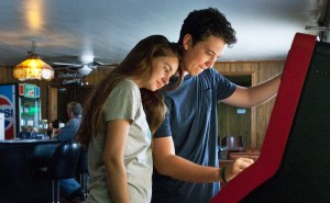 Spectacular opportunity · Films previously shown by Outside the Box Office include The Spectacular Now starring Miles Teller (right). - Jonathan Wong | Daily Trojan 