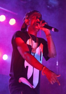 Mixed messages · Big Sean performs at USC Springfest last spring. The artist’s latest album shows his range, but also his shortcomings. The albums’ highlights are strong, but the lesser tracks prove unlistenable. - Ralf Cheung| Daily Trojan 