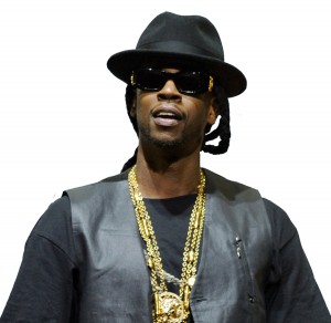 2 albums · Atlanta-native rapper 2 Chainz released his energetic and playful sophomore studio effort B.O.A.T.S. II: Me Time earlier this week.  - Courtesy of Music Rediji 