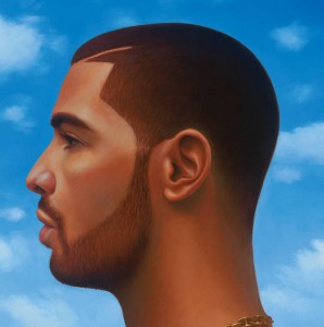 Thank him later · Toronto-based emcee Drake returns with his deeply personal and emotional style of hip hop on Nothing Was the Same. - Courtesy of Universal Music Group 