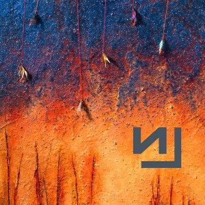 No hesitation · Nine Inch Nails sounds inventive in Hesitation Marks, which tries to balance musical ideas from different eras. - Courtesy of Columbia Records 