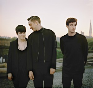 An xxcellent experience · The xx are on tour to promote the band’s latest album Coexist with stops in Bogota, Colombia and Santiago, Chile. - Courtesy of handsometours.com 