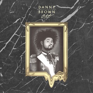 Not so Old · Detroit rapper Danny Brown initially drew interest from 50 Cent’s record label, but eventually signed to Fool’s Gold Records. - Courtesy of Fool’s Gold Records 