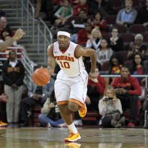 Breakout · Senior point guard Pe’Shon Howard isn’t known for his offensive explosivness, but the Maryland transfer led the Trojans with 17.7 points per game in the Battle 4 Atlantis over Thanksgiving. - Corey Marquitti | Daily Trojan 