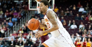 Key addition · Guard J.T. Terrell is averaging 10.4 points per game this season, good for second on the team. Terrell has only played in 10 games since being declared academically eligible in mid-December. - William Ehart | Daily Trojan 