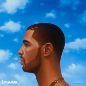 Drake - "Nothing Was the Same" Photo courtesy of Wikimedia Commons. 