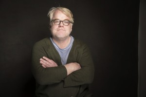 The Talented Mr. Hoffman · Oscar winner Philip Seymour Hoffman, who died last Sunday in New York City, was one of the finest actors of his generation. - Photo courtesy of Associated Press