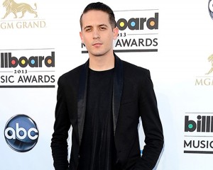 Be easy · Gerald Gillum, also known as indpendent artist G-Eazy, started gaining a following by releasing free mixtapes online. He will be performing at the Henry Fonda Theatre on Thursday. - Photo courtesy of Billboard 