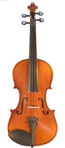 web violin