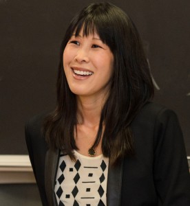 Detained · Laura Ling and fellow journalist Euna Lee were tried and found guilty of illegal entry in North Korea in June 2009.  - Benjamin Dunn | Daily Trojan 