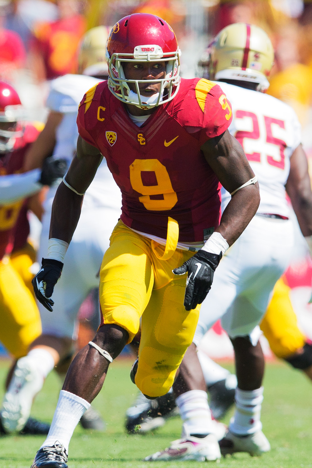 marquise lee Archives - Daily Trojan