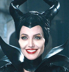 Black Magic Woman · Robert Stromberg’s Maleficent is the latest attempt to provide a memorable villain with a sympathetic back-story.  - Photo courtesy of Walt Disney Pictures 